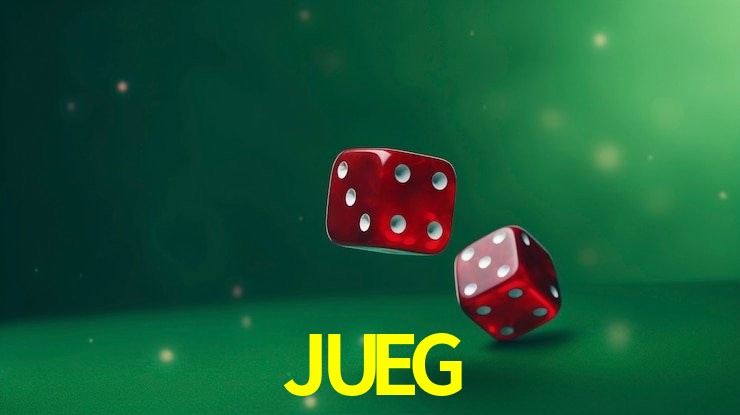 JUEG mobile gaming