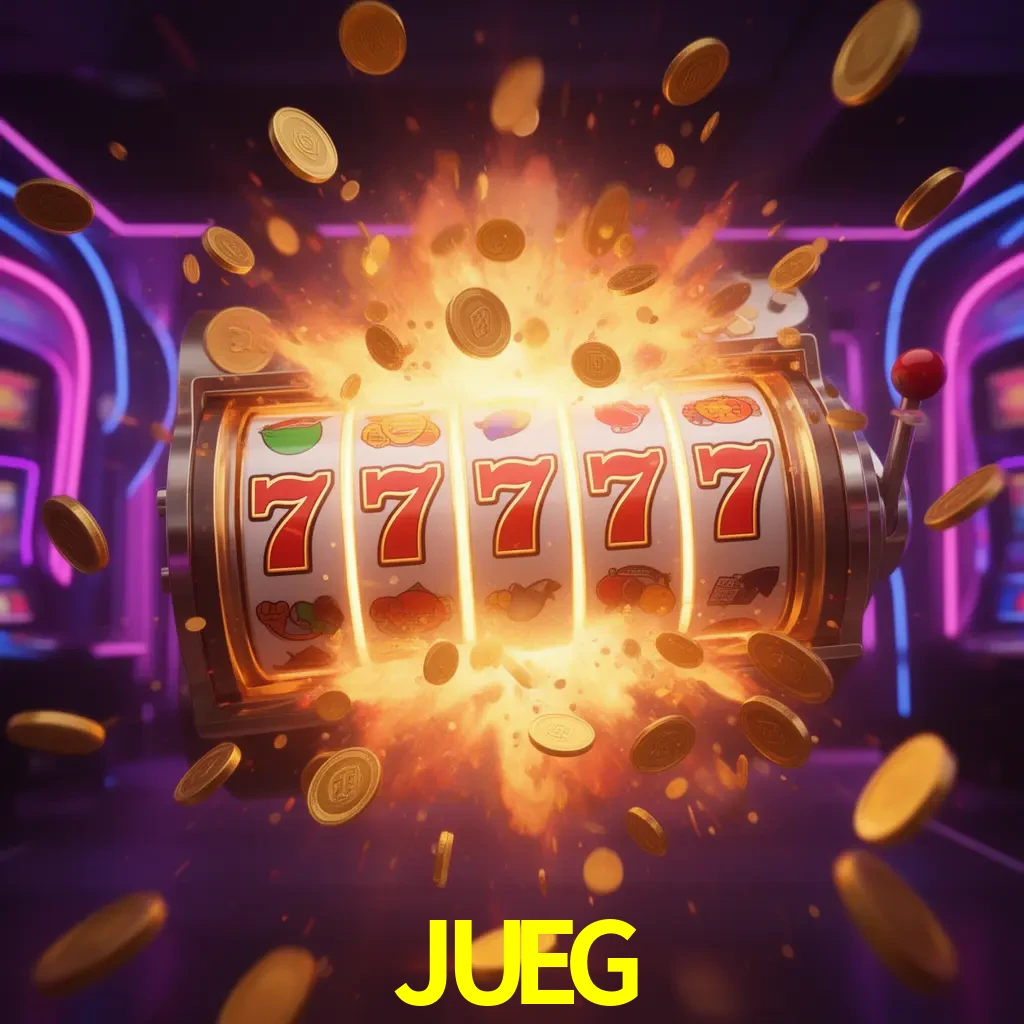 JUEG mobile gaming