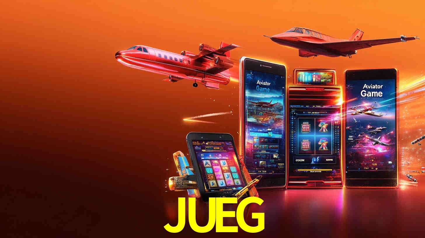 JUEG gaming platform